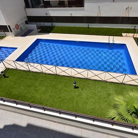 Apartamento Cerca Playa Con Balcon Y Bbq Calafell Exterior photo